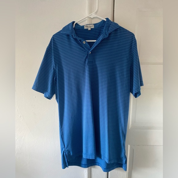 Peter Millar Other - Peter Millar Golf shirt